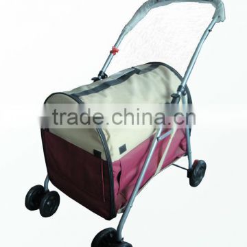 4 in one Dog Stroller