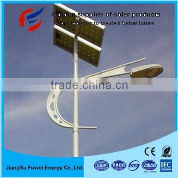 factory manufacturing waterproof solar powered motion sensor light