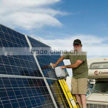 solar portable generators systems 1000W