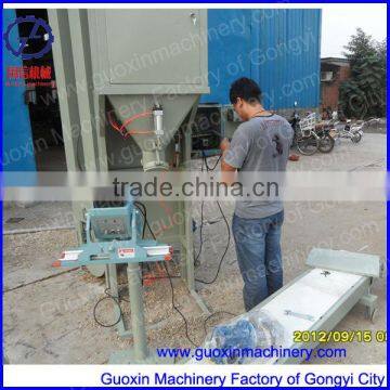 Reasonable Price Animal Feed Pellet Packing Machine