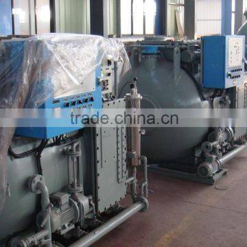 Cheap Marine Sewage Water Treatment /Garbage Compactor Plant