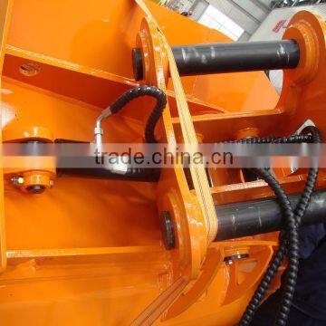 China Made Tilting Mud Bucket for Excavator photo-4