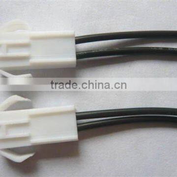 Motor connection cable