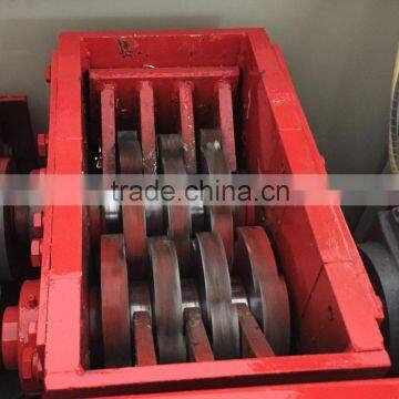 Portable CD, U Disk,all Kinds of IC Cards Shredder photo-4