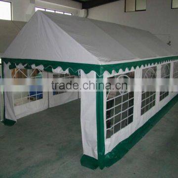 waterproof pvc tent fabric