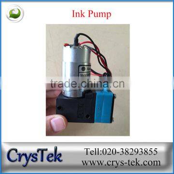 ink pump for SPT solvent printer