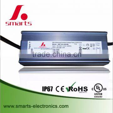 high quality 36v led dimmable driver 200watt