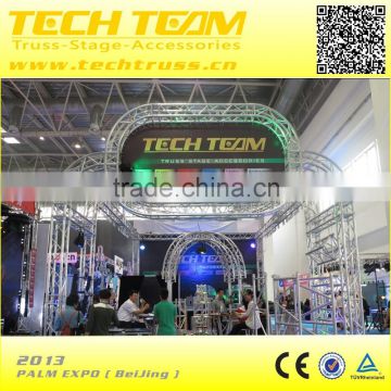 9m*6m*5m Booth Show , Truss System New Truss Design System