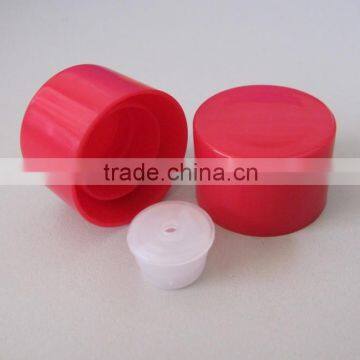 cosmetic bottle cap for 20/410 cosmetic bottle