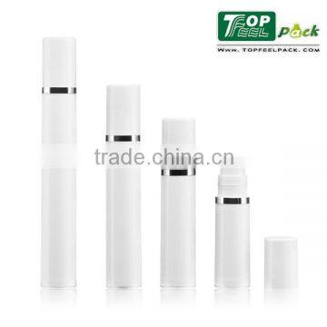 Fashio PP Airless Bottle,5ml 8ml 10ml 15ml Airless Bottle