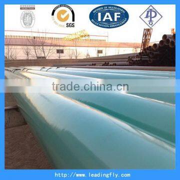 Best quality stylish iron steel tube