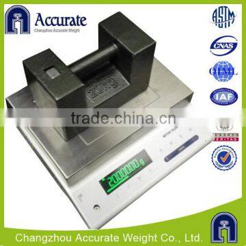 10kg,20kg Weight Cast Iron Blue Standard Weights photo-2