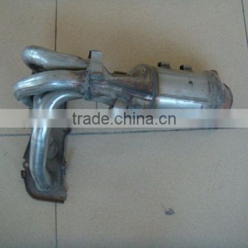 TOYOTA Estima exhaust manifold/catalytic converter/cat/catcon for vehicles and cars