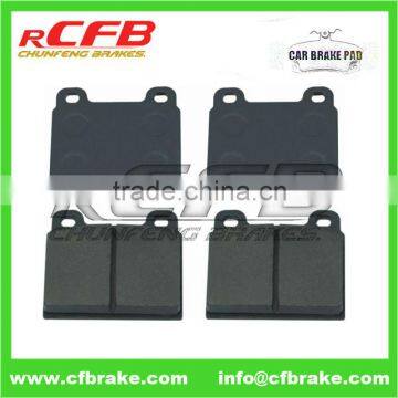 High Quality Brake Pad