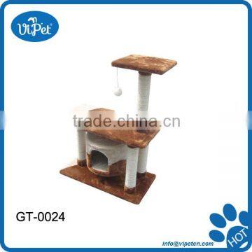 Natural sisal rope wholesales cat tree