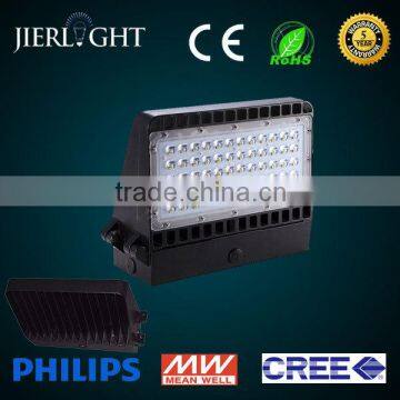 TUV Led Outdoor Wall Light With Meanwell Driver Led Outdoor Wall Light