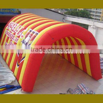 China Manufacturer Hot Sale Inflatable Lawn Tent