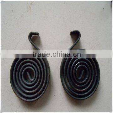 Carbon Steel Flat Spiral Spring