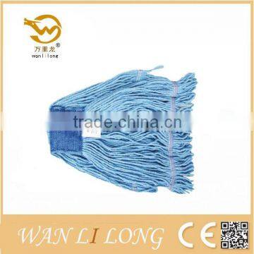 D004B cleaning cotton clever mop