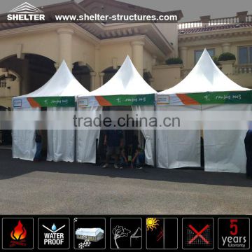 Fashion Show Tent, Canopy Designs