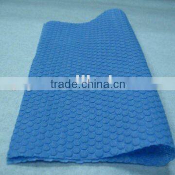 Kilinon innovative X70 Hydroknit-- polypropylene cloth4130