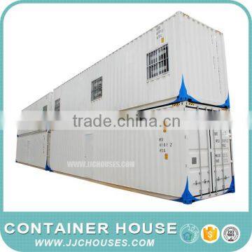 Shipping Container House