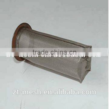 High quality cylindrical air filter