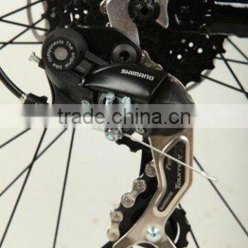 2016 Classical Mountain Bike 24 Speed Mtb Made in China photo-6