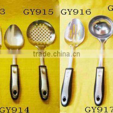 many types of stainless steel kitchen utensils kitchen set