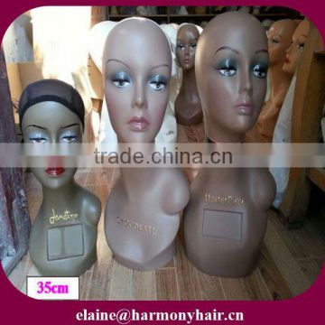 HARMONY makeup mannequin heads for sale