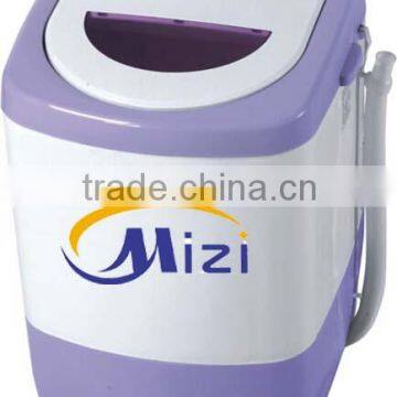 1.5kg Mini washing machine / Mini Washer/baby washing machine