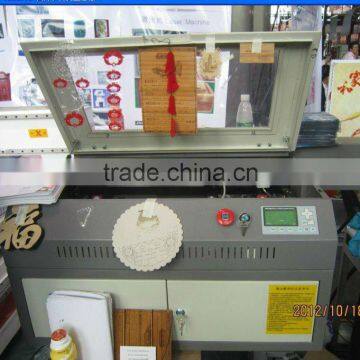 SM3040 Laser Golf Ball Engraver photo-5