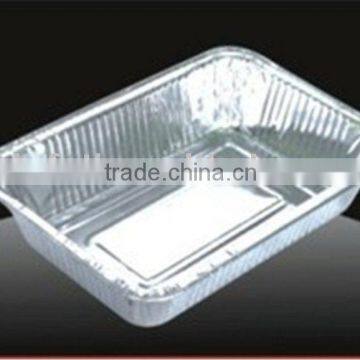 Aluminium Foil Container