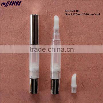 Twist up Pen Pet Toothpast Pen 4ml Applicator photo-5