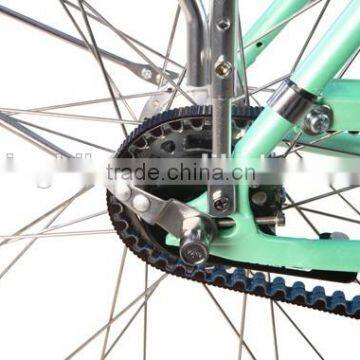 26 Size High Quality Elegant Shaft Drive City Bike Lady Bike With Nexus 3 Speed Without Chain KB-CB-M16031 photo-2