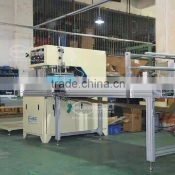 High Frequency Pvc Folder Welding Machine photo-5