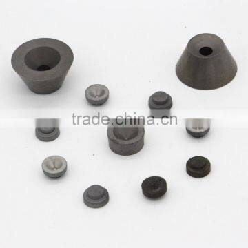 Special Shaped Tungsten Carbide Nozzle photo-3