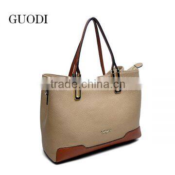 2015 Fashion Patent Leather Handbags Wholesale, Women Handbag photo-2
