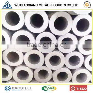 Good Quality 304 316l 201 Stainless Steel Pipe With Good Price