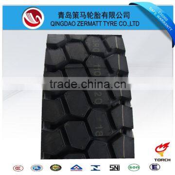Truck Tyre Dealers 11R20 Cheap Tyre for Truck photo-6