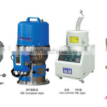 VACUUM AUTOLOADER