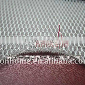 Outdoor mesh fabrics