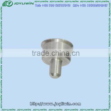 High hardness ISO RoHS Nickel Plating Stainless steel housing speed sensor for Decorated Products