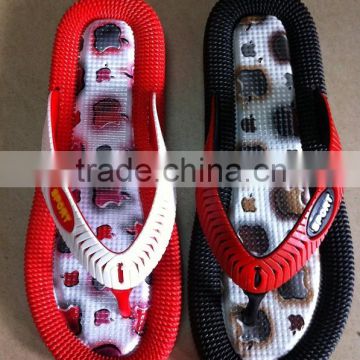 newest style and comfortable EVA slippers for women