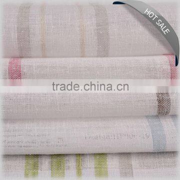 China high quality top sell new design turkish curtain fabric