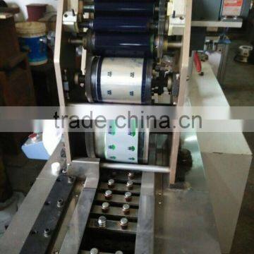 HQ Full Automatic Offset Plastic Cap Printer With Factory Price of Bottle Cap Printing Machine photo-3
