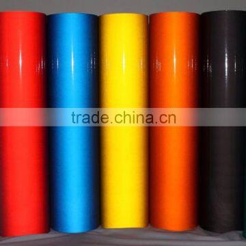 Unisign Self Adhesive Reflective Vinyl Self Adhesive Reflective Vinyl as Advertising Material photo-3