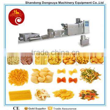 single-screw pasta making extruder