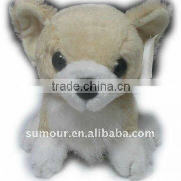 Puppy Plush Toy