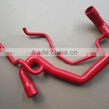 2013 Hot Sale Silicone Radiator Hose for Automobile